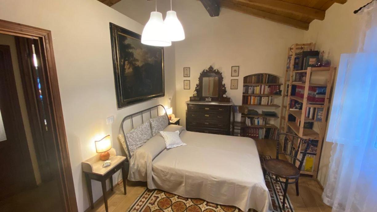 La Casa Di Alice Apartment La Spezia Bagian luar foto