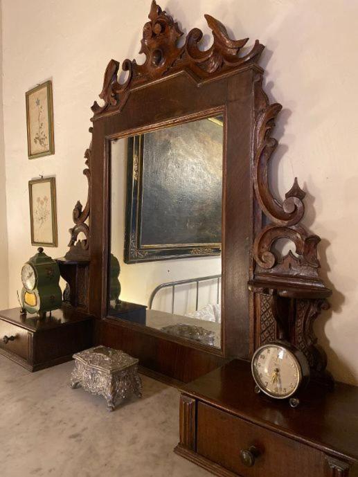 La Casa Di Alice Apartment La Spezia Bagian luar foto