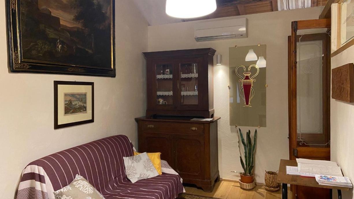 La Casa Di Alice Apartment La Spezia Bagian luar foto
