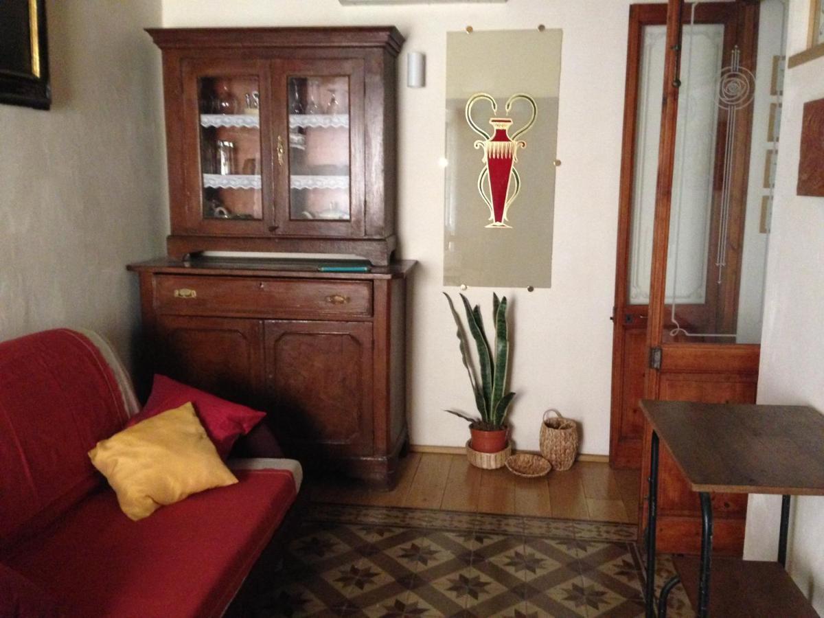 La Casa Di Alice Apartment La Spezia Bagian luar foto