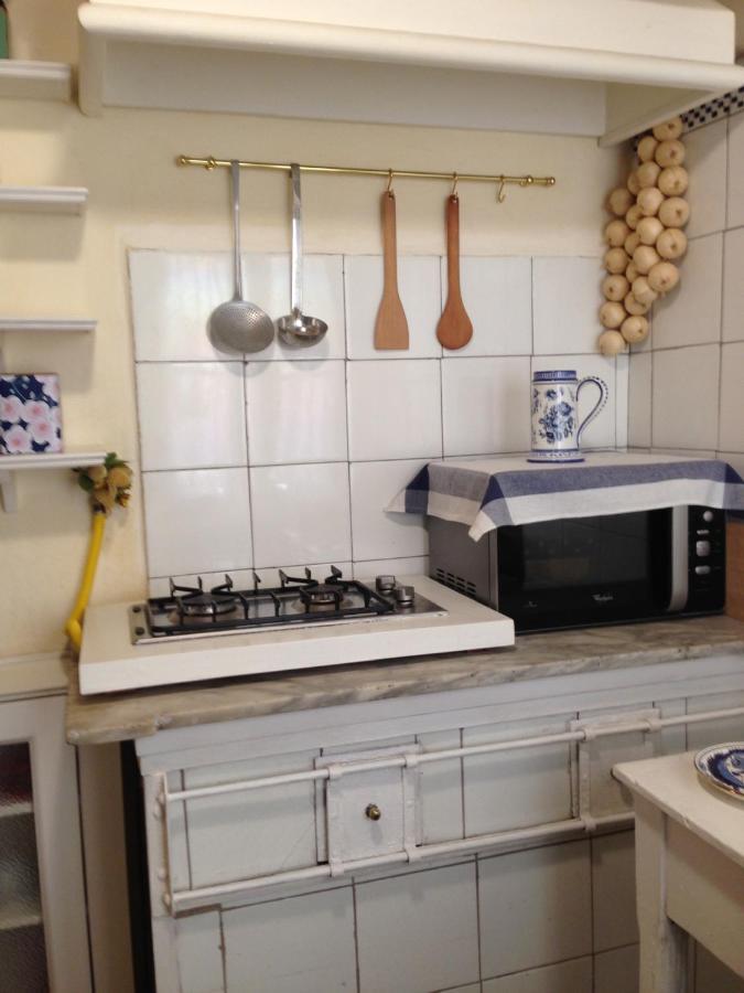 La Casa Di Alice Apartment La Spezia Bagian luar foto