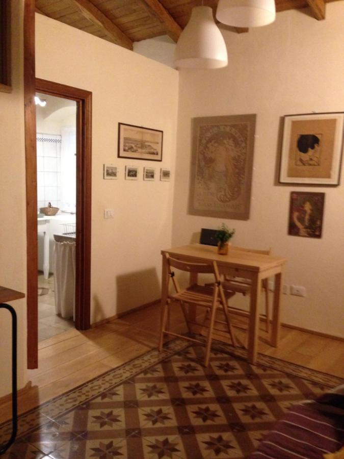 La Casa Di Alice Apartment La Spezia Bagian luar foto