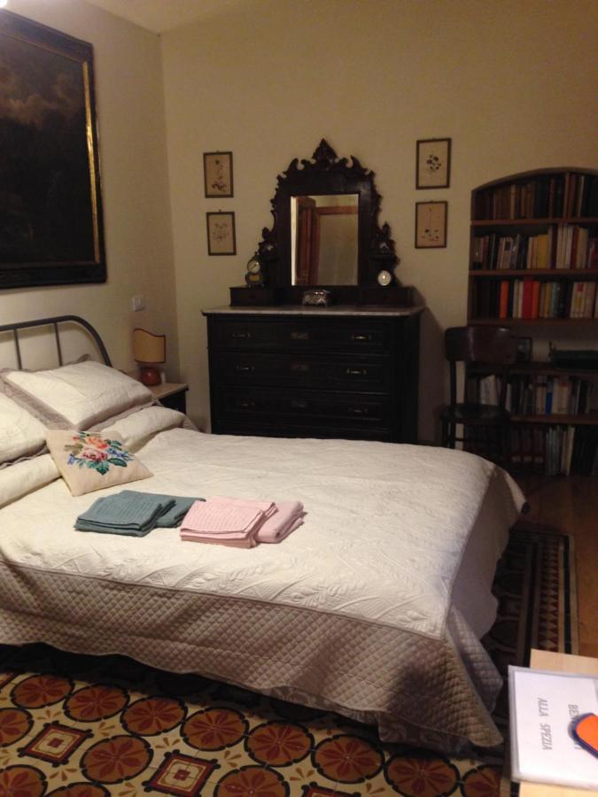 La Casa Di Alice Apartment La Spezia Bagian luar foto